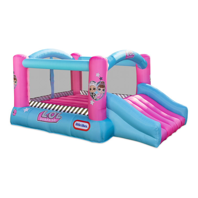Little tikes lol toy chest deals